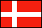 Danemark flag