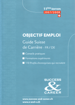 Guide Objectf Emploi 2007