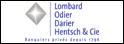 Lombard Odier Darier Hentsch