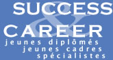 Success & Career - Jeunes diplms, jeunes cadres, spcialistes